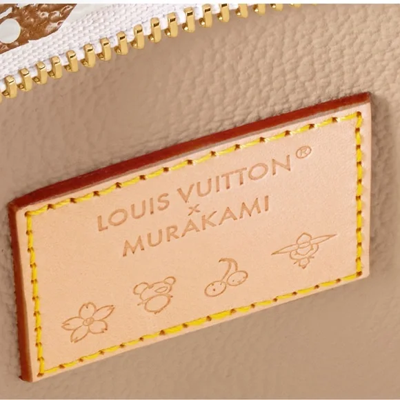 Louis vuitton LV x TM Toiletry pouch 19 - Picture 6 of 13